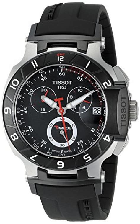 tissot uhren herren.